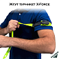 Жгут турникет X-Force Tourniquet (тренировочный синий)