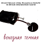 Искусственная кровь Фальшрана Ин-Ка 300мл (в мягком инфузионном пакете) венозная (темная)