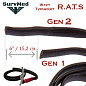 Жгут R.A.T.S Gen Синий (RATS Medical) второе поколение