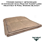 Греющее одеяло с автономными источниками тепла Реди Хит размер Large (Ready-Heat 6 Panel Warming Blanket)