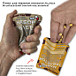 Пакет для таблеток "Универсальный" для самозаписи белый Krovestop PillPack MylrColr12-8Wh (пустой под запайку)