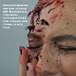 Искусственное мягкое стекло SM Фальшрана 13х12см (атравматическое стекло для грима и иск ран)
